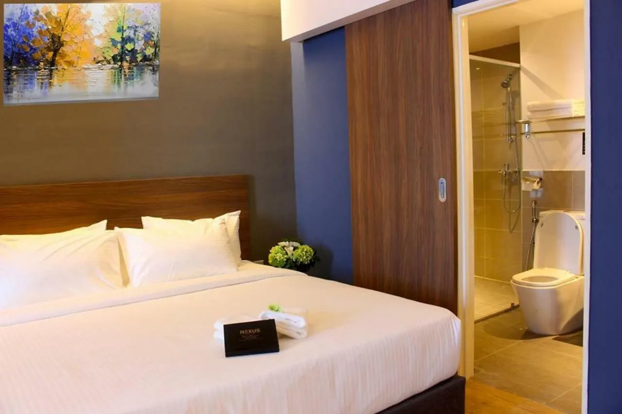 Bangsar Homestay Kuala Lumpur